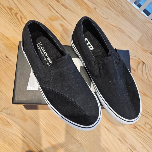 FTP DONNY sz8.5 - Picture 2 of 4